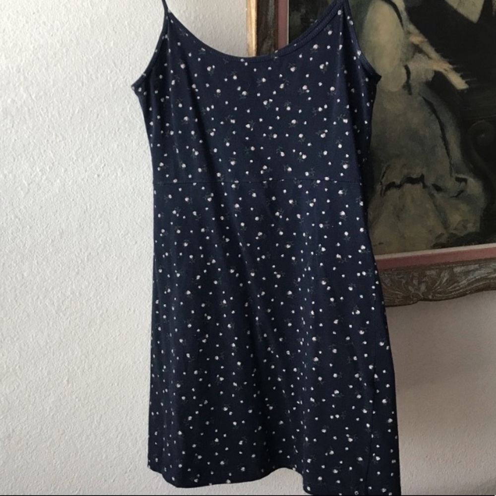 Brandy Melville Kyran Dress